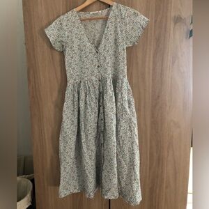 Olli Ella Organic Cotton Dress